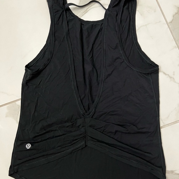 Lululemon Tank Tops - Bundle of 2 for the price of 1 :) - Picture 3 of 5